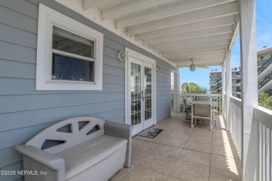 3 HOMES in 1- Discover the ultimate beach lifestyle at this on Jacksonville Beach Golf Course in Florida - for sale on GolfHomes.com, golf home, golf lot