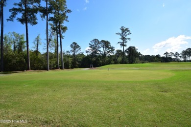 Quiet cul-de-sac Fairfield Harbour.
Great location on Golf on Harbour Point Golf Club in North Carolina - for sale on GolfHomes.com, golf home, golf lot