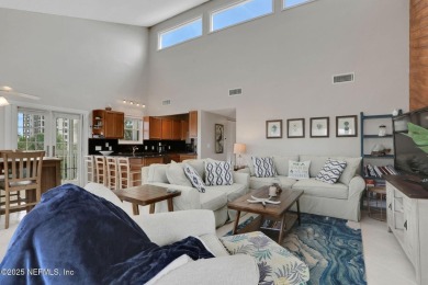 3 HOMES in 1- Discover the ultimate beach lifestyle at this on Jacksonville Beach Golf Course in Florida - for sale on GolfHomes.com, golf home, golf lot