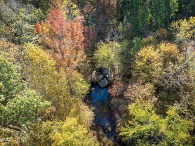 Located on a cul-de-sac street in Wake Forest's desirable on Heritage Golf Club in North Carolina - for sale on GolfHomes.com, golf home, golf lot