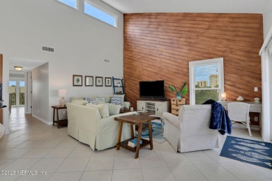 3 HOMES in 1- Discover the ultimate beach lifestyle at this on Jacksonville Beach Golf Course in Florida - for sale on GolfHomes.com, golf home, golf lot