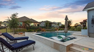 Live the Resort Lifestyle You've Dreamed Of! Welcome to the on Kissing Tree Golf Club in Texas - for sale on GolfHomes.com, golf home, golf lot