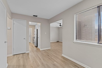 Well maintained quadraplex that is fully rented. New roof in on Hilaman Park Golf Course in Florida - for sale on GolfHomes.com, golf home, golf lot