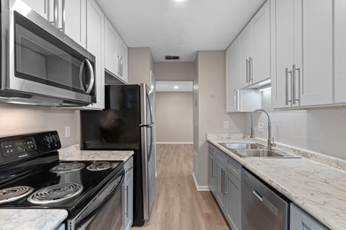 Well maintained quadraplex that is fully rented. New roof in on Hilaman Park Golf Course in Florida - for sale on GolfHomes.com, golf home, golf lot