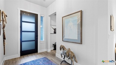 Live the Resort Lifestyle You've Dreamed Of! Welcome to the on Kissing Tree Golf Club in Texas - for sale on GolfHomes.com, golf home, golf lot