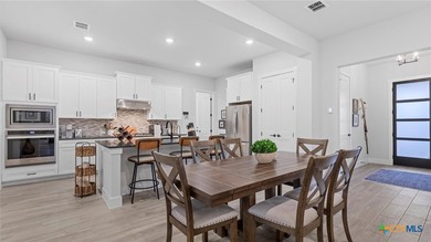 Live the Resort Lifestyle You've Dreamed Of! Welcome to the on Kissing Tree Golf Club in Texas - for sale on GolfHomes.com, golf home, golf lot