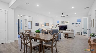 Live the Resort Lifestyle You've Dreamed Of! Welcome to the on Kissing Tree Golf Club in Texas - for sale on GolfHomes.com, golf home, golf lot