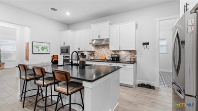 Live the Resort Lifestyle You've Dreamed Of! Welcome to the on Kissing Tree Golf Club in Texas - for sale on GolfHomes.com, golf home, golf lot