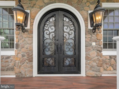 Introducing 24500 Kayakers Path, an exceptional Echelon custom on The Peninsula Golf and Country Club in Delaware - for sale on GolfHomes.com, golf home, golf lot