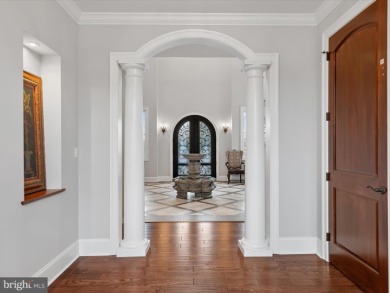 Introducing 24500 Kayakers Path, an exceptional Echelon custom on The Peninsula Golf and Country Club in Delaware - for sale on GolfHomes.com, golf home, golf lot