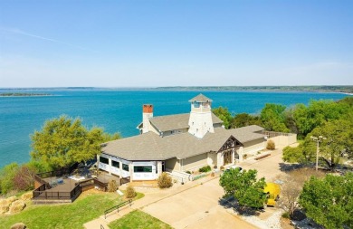 This .2 acre cleared lot in White Bluff near Lake Whitney is on White Bluff Resort - Old Course in Texas - for sale on GolfHomes.com, golf home, golf lot