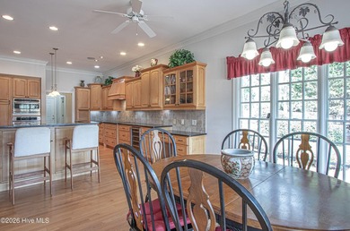 ACCESS TO IMMEDIATE PINEHURST COUNTRY CLUB GOLF CHARTER on Pinehurst Resort and Country Club in North Carolina - for sale on GolfHomes.com, golf home, golf lot