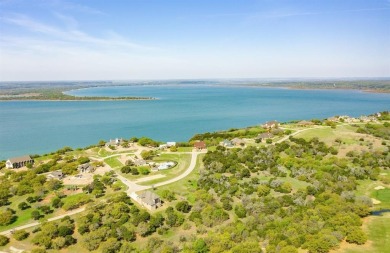 This .2 acre cleared lot in White Bluff near Lake Whitney is on White Bluff Resort - Old Course in Texas - for sale on GolfHomes.com, golf home, golf lot