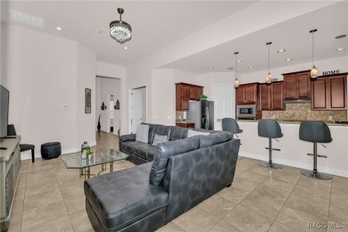 Experience the luxury of MAINTENANCE FREE living in this on Skyview At Terra Vista Golf and Country Club in Florida - for sale on GolfHomes.com, golf home, golf lot