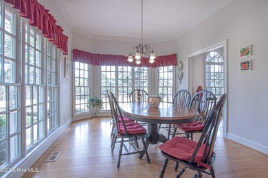 ACCESS TO IMMEDIATE PINEHURST COUNTRY CLUB GOLF CHARTER on Pinehurst Resort and Country Club in North Carolina - for sale on GolfHomes.com, golf home, golf lot