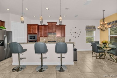 Experience the luxury of MAINTENANCE FREE living in this on Skyview At Terra Vista Golf and Country Club in Florida - for sale on GolfHomes.com, golf home, golf lot
