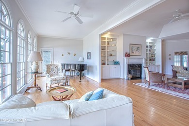 ACCESS TO IMMEDIATE PINEHURST COUNTRY CLUB GOLF CHARTER on Pinehurst Resort and Country Club in North Carolina - for sale on GolfHomes.com, golf home, golf lot