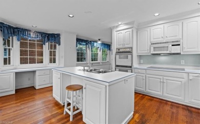 Timeless Cape Cod in heart of Old Irving Park -block from GCC on Greensboro Country Club in North Carolina - for sale on GolfHomes.com, golf home, golf lot