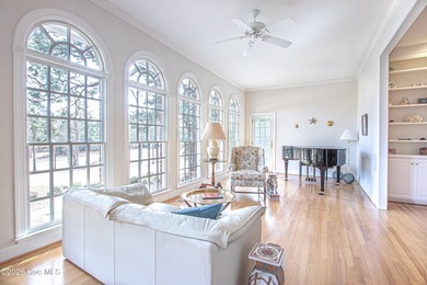 ACCESS TO IMMEDIATE PINEHURST COUNTRY CLUB GOLF CHARTER on Pinehurst Resort and Country Club in North Carolina - for sale on GolfHomes.com, golf home, golf lot