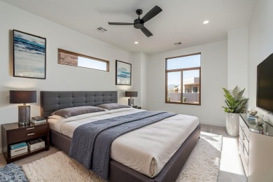 Brand New & No Back Neighbor! Looking for a place near the on Entrada at Snow Canyon in Utah - for sale on GolfHomes.com, golf home, golf lot