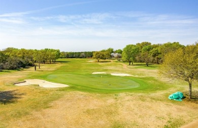 This .2 acre cleared lot in White Bluff near Lake Whitney is on White Bluff Resort - Old Course in Texas - for sale on GolfHomes.com, golf home, golf lot