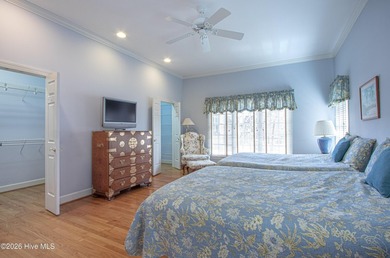 ACCESS TO IMMEDIATE PINEHURST COUNTRY CLUB GOLF CHARTER on Pinehurst Resort and Country Club in North Carolina - for sale on GolfHomes.com, golf home, golf lot