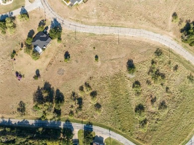 This .2 acre cleared lot in White Bluff near Lake Whitney is on White Bluff Resort - Old Course in Texas - for sale on GolfHomes.com, golf home, golf lot