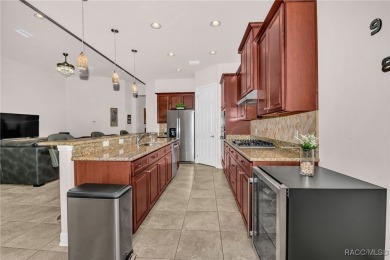 Experience the luxury of MAINTENANCE FREE living in this on Skyview At Terra Vista Golf and Country Club in Florida - for sale on GolfHomes.com, golf home, golf lot