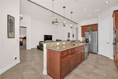 Experience the luxury of MAINTENANCE FREE living in this on Skyview At Terra Vista Golf and Country Club in Florida - for sale on GolfHomes.com, golf home, golf lot