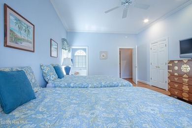 ACCESS TO IMMEDIATE PINEHURST COUNTRY CLUB GOLF CHARTER on Pinehurst Resort and Country Club in North Carolina - for sale on GolfHomes.com, golf home, golf lot