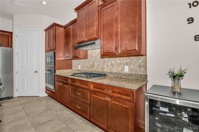 Experience the luxury of MAINTENANCE FREE living in this on Skyview At Terra Vista Golf and Country Club in Florida - for sale on GolfHomes.com, golf home, golf lot