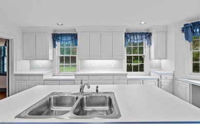 Timeless Cape Cod in heart of Old Irving Park -block from GCC on Greensboro Country Club in North Carolina - for sale on GolfHomes.com, golf home, golf lot