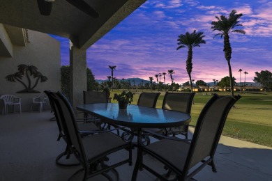 The unit AND the VIEW you have been waiting for! This spacious 2 on Palm Desert Resort Country Club in California - for sale on GolfHomes.com, golf home, golf lot