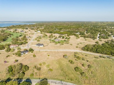 This .2 acre cleared lot in White Bluff near Lake Whitney is on White Bluff Resort - Old Course in Texas - for sale on GolfHomes.com, golf home, golf lot