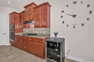 Experience the luxury of MAINTENANCE FREE living in this on Skyview At Terra Vista Golf and Country Club in Florida - for sale on GolfHomes.com, golf home, golf lot