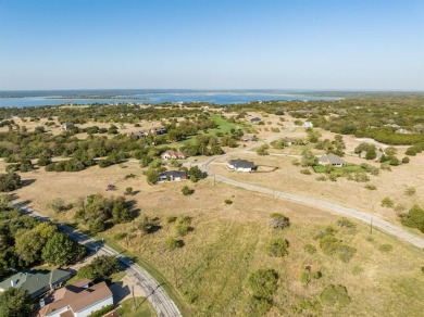 This .2 acre cleared lot in White Bluff near Lake Whitney is on White Bluff Resort - Old Course in Texas - for sale on GolfHomes.com, golf home, golf lot