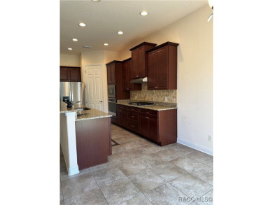 Experience the luxury of MAINTENANCE FREE living in this on Skyview At Terra Vista Golf and Country Club in Florida - for sale on GolfHomes.com, golf home, golf lot