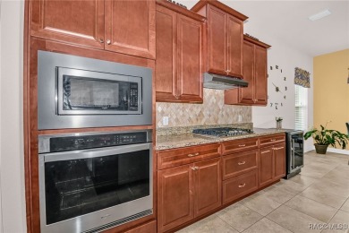 Experience the luxury of MAINTENANCE FREE living in this on Skyview At Terra Vista Golf and Country Club in Florida - for sale on GolfHomes.com, golf home, golf lot