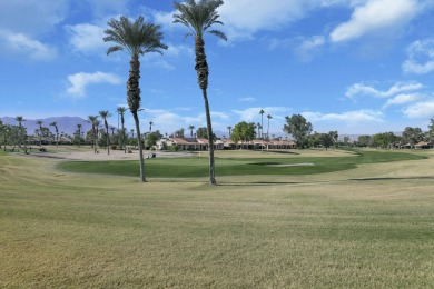 The unit AND the VIEW you have been waiting for! This spacious 2 on Palm Desert Resort Country Club in California - for sale on GolfHomes.com, golf home, golf lot