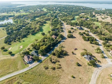 This .2 acre cleared lot in White Bluff near Lake Whitney is on White Bluff Resort - Old Course in Texas - for sale on GolfHomes.com, golf home, golf lot