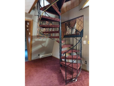 This Cabin is just down the road from Castle Rock Lake. Daily on Northern Bay Golf Resort and Marina in Wisconsin - for sale on GolfHomes.com, golf home, golf lot