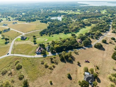 This .2 acre cleared lot in White Bluff near Lake Whitney is on White Bluff Resort - Old Course in Texas - for sale on GolfHomes.com, golf home, golf lot