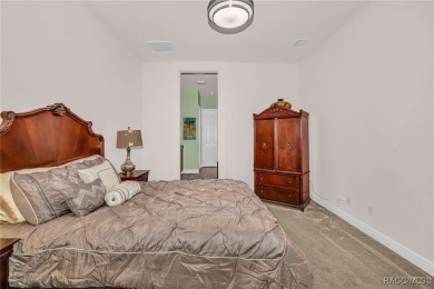 Experience the luxury of MAINTENANCE FREE living in this on Skyview At Terra Vista Golf and Country Club in Florida - for sale on GolfHomes.com, golf home, golf lot