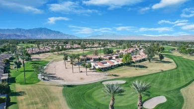 The unit AND the VIEW you have been waiting for! This spacious 2 on Palm Desert Resort Country Club in California - for sale on GolfHomes.com, golf home, golf lot