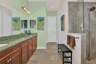Experience the luxury of MAINTENANCE FREE living in this on Skyview At Terra Vista Golf and Country Club in Florida - for sale on GolfHomes.com, golf home, golf lot