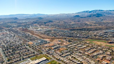 Brand New & No Back Neighbor! Looking for a place near the on Entrada at Snow Canyon in Utah - for sale on GolfHomes.com, golf home, golf lot
