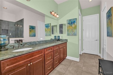 Experience the luxury of MAINTENANCE FREE living in this on Skyview At Terra Vista Golf and Country Club in Florida - for sale on GolfHomes.com, golf home, golf lot