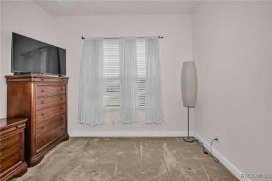 Experience the luxury of MAINTENANCE FREE living in this on Skyview At Terra Vista Golf and Country Club in Florida - for sale on GolfHomes.com, golf home, golf lot