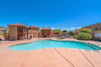 Brand New & No Back Neighbor! Looking for a place near the on Entrada at Snow Canyon in Utah - for sale on GolfHomes.com, golf home, golf lot