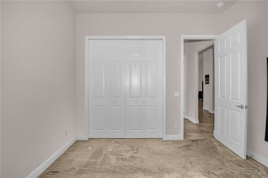 Experience the luxury of MAINTENANCE FREE living in this on Skyview At Terra Vista Golf and Country Club in Florida - for sale on GolfHomes.com, golf home, golf lot